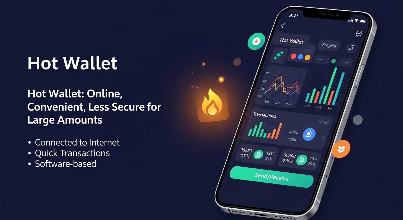 Best Secure Crypto Wallet App