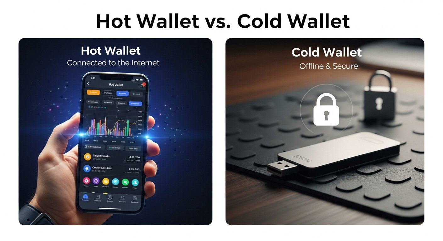 Crypto Security for Beginners Avoiding Scams and Mistakes