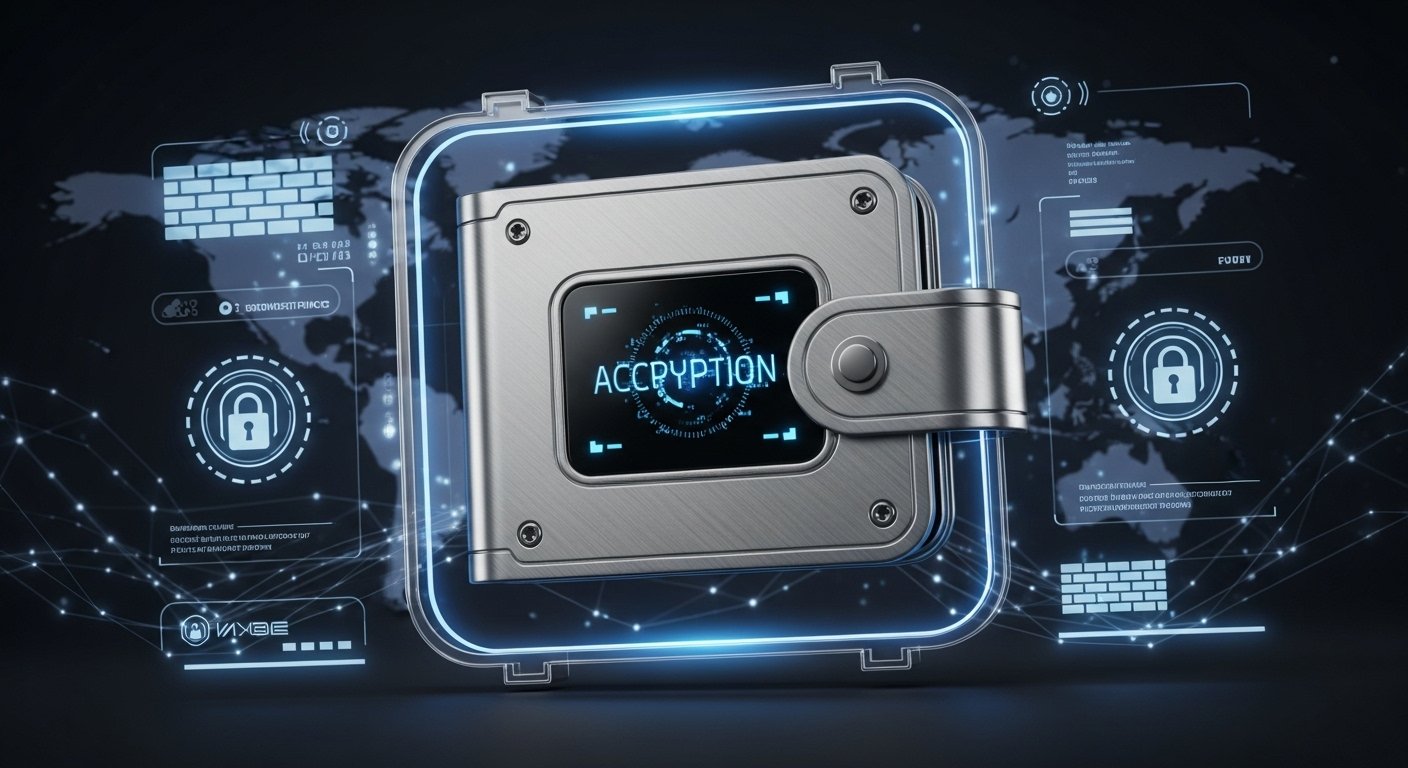 Crypto Wallet With Highest Security