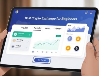 Best Crypto Exchange for Beginners