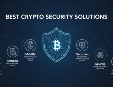 Best Crypto Security Solutions