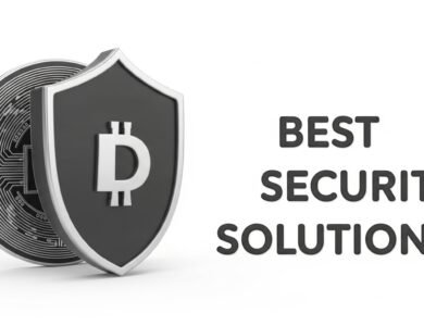 Best Crypto Security Solutions