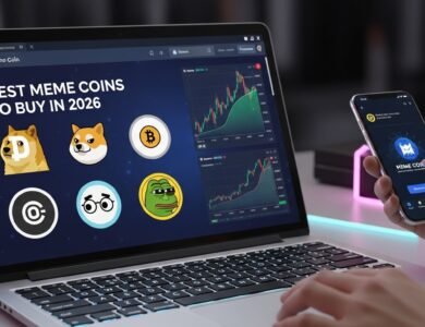 How to Choose the Best Meme Coins to Buy
