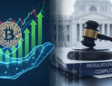 Bitcoin ETF Regulation