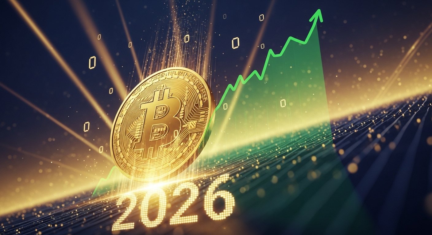 Bullish BTC Forecast 2026
