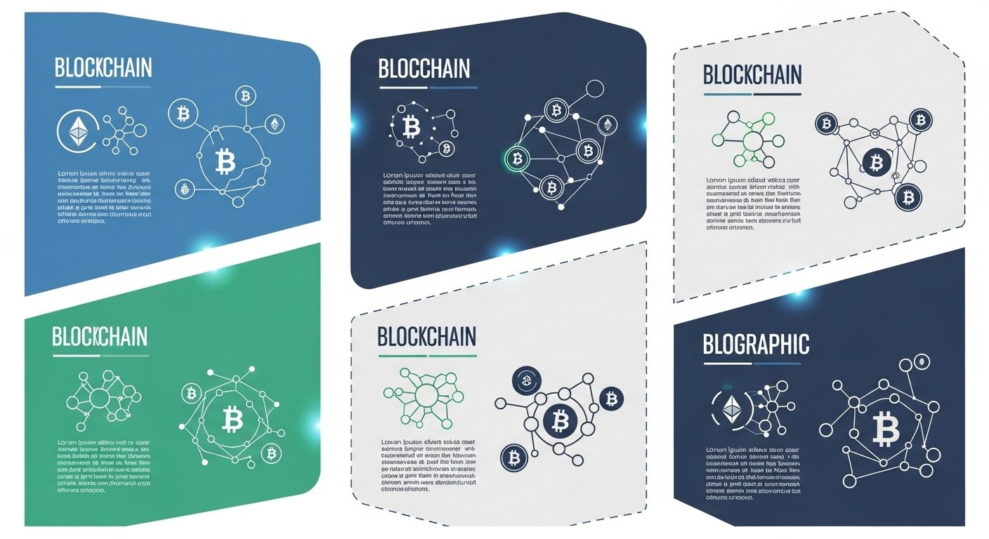 Core Services You Should Expect From a Blockchain Technology Development Company