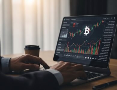 Crypto Market News Updates for Investors