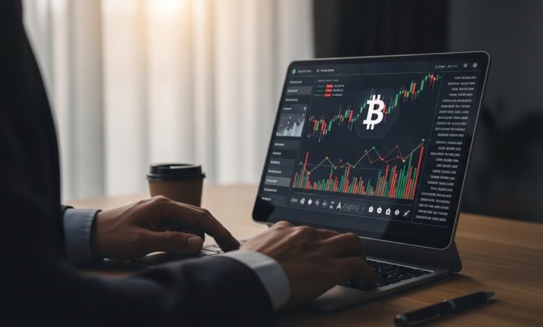 Crypto Market News Updates for Investors