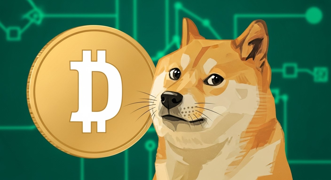 Dogecoin (DOGE)