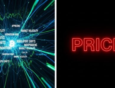 Latest Cryptocurrency News Before Price