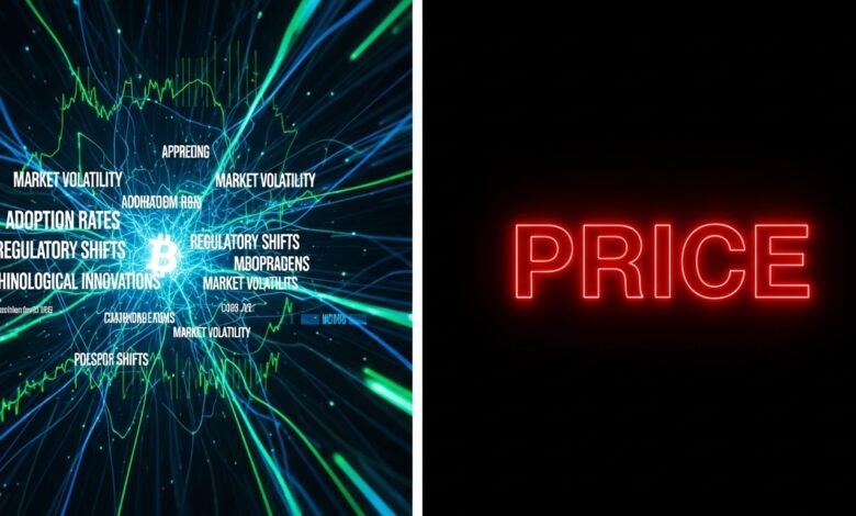 Latest Cryptocurrency News Before Price