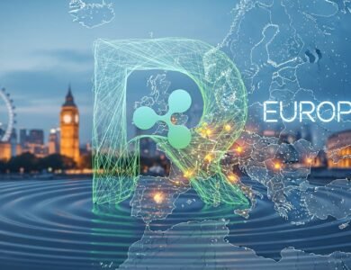 Ripple Expands in Europe