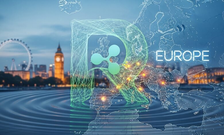 Ripple Expands in Europe
