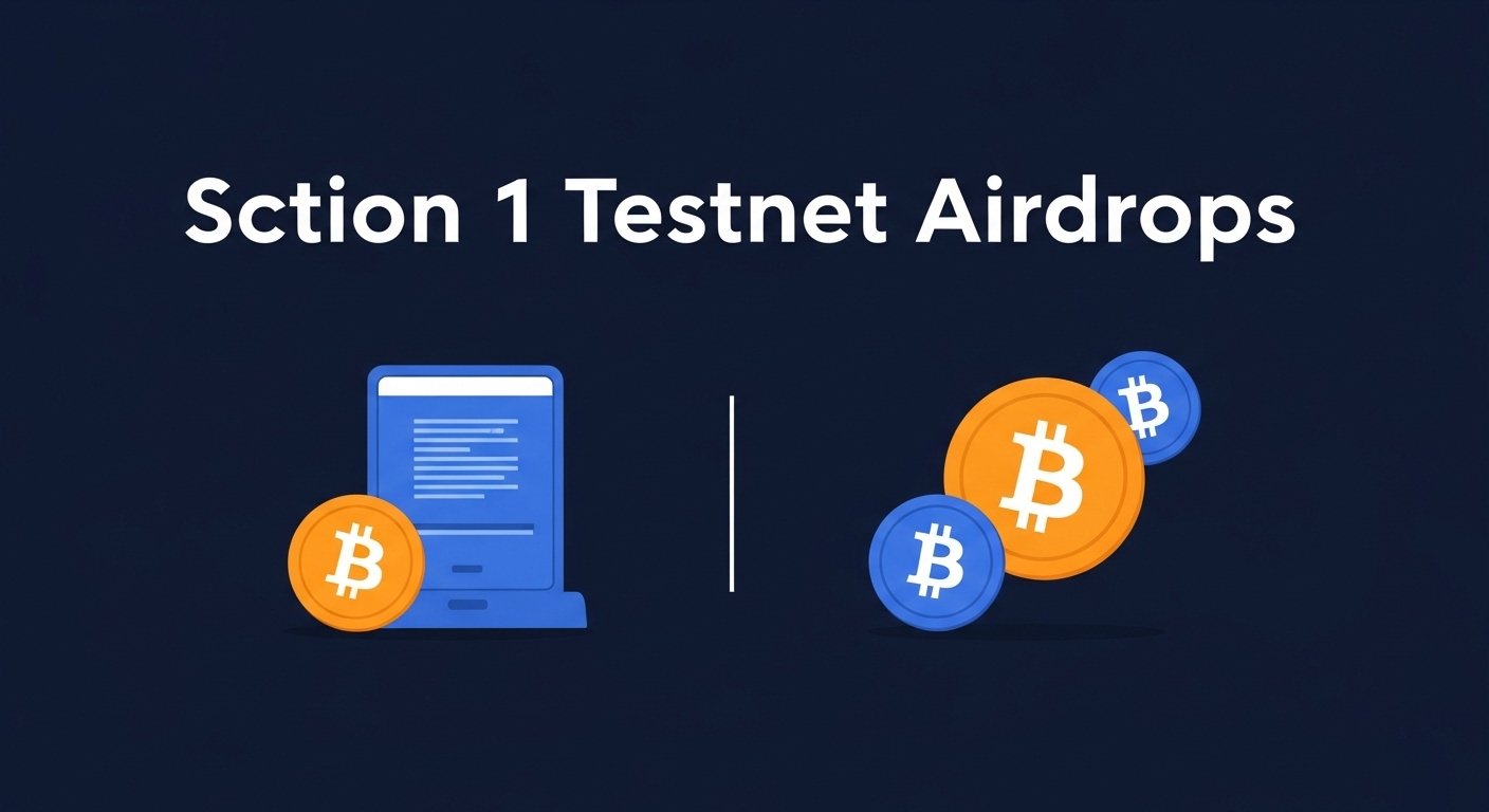 Testnet Airdrops, Retroactive Airdrops, and “Points” Campaigns