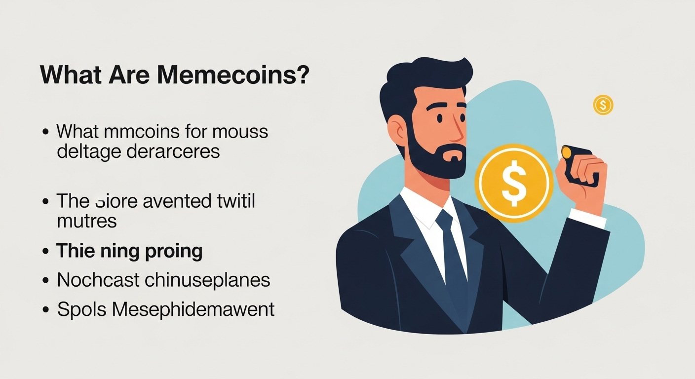 What Are Memecoins and Why Do They Explode in Value