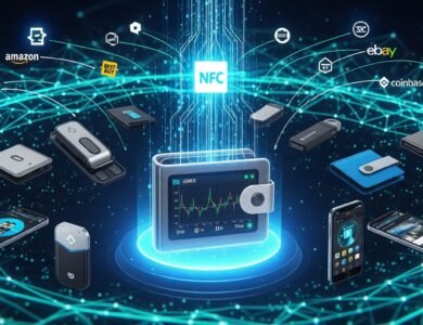 Where to buy crypto wallet online