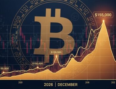 bitcoin price prediction December 2026
