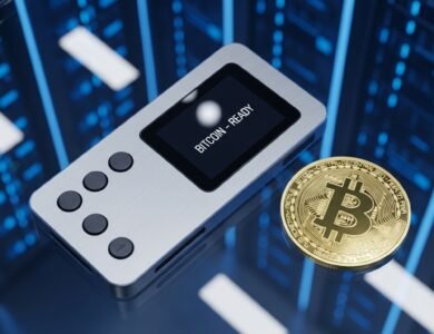 Best Cold Storage Wallet for Bitcoin