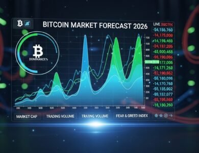 Bitcoin Market Forecast 2026