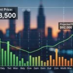 Current Bitcoin Price Forecast