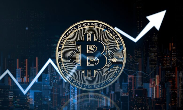 How much will 1 Bitcoin be by 2030