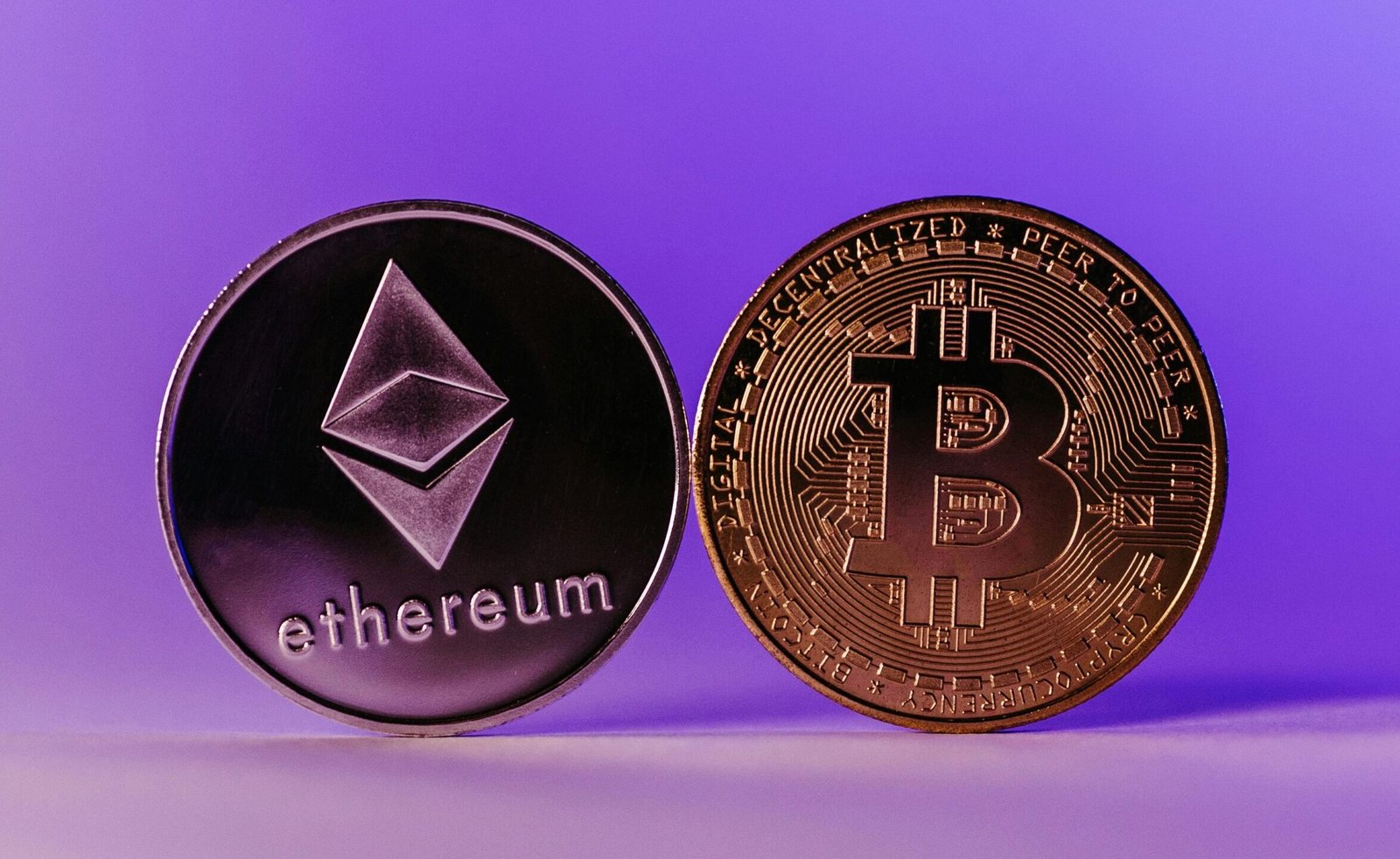 Long-Term Ethereum Price Prediction