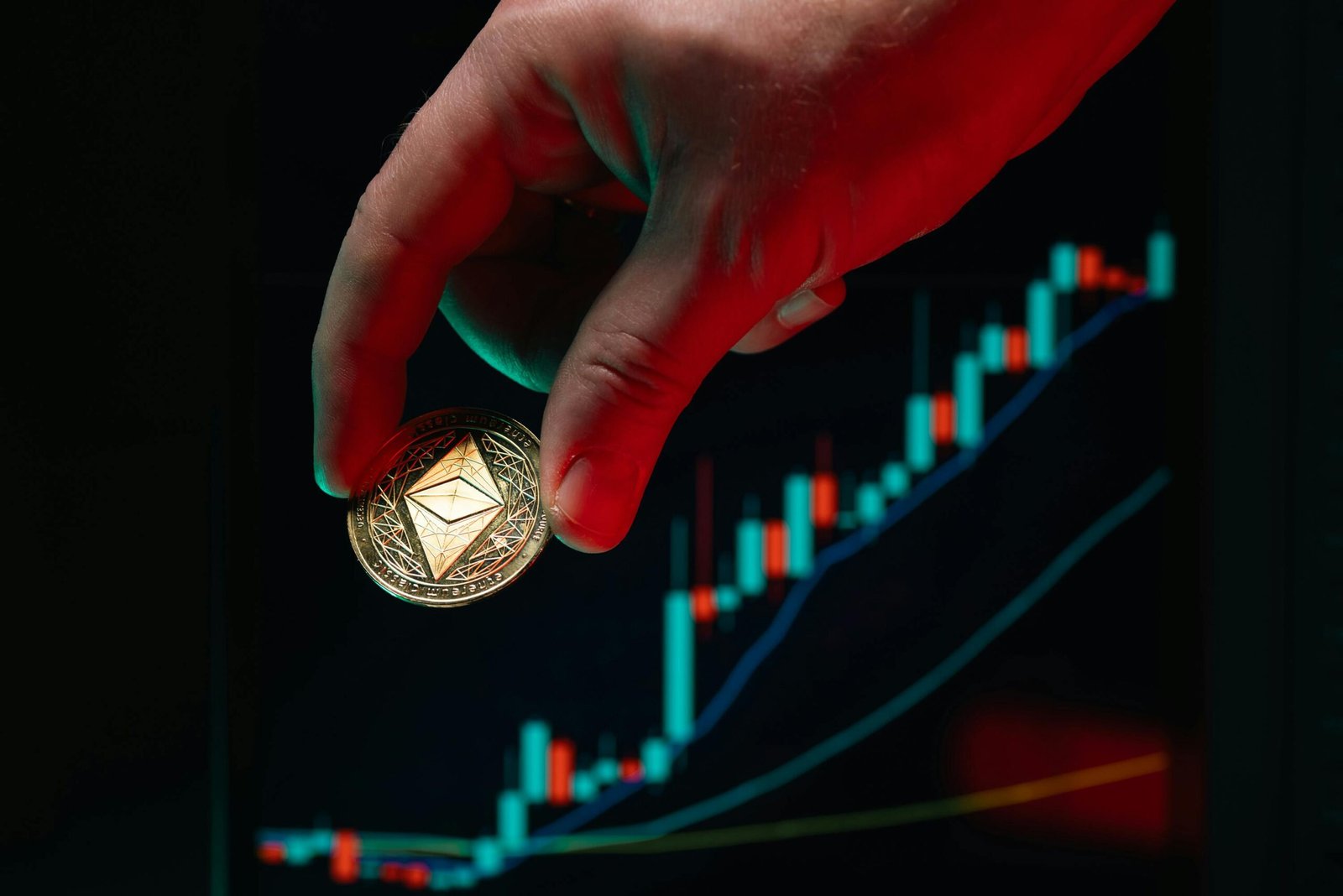 Technical Analysis of Ethereum Price Prediction