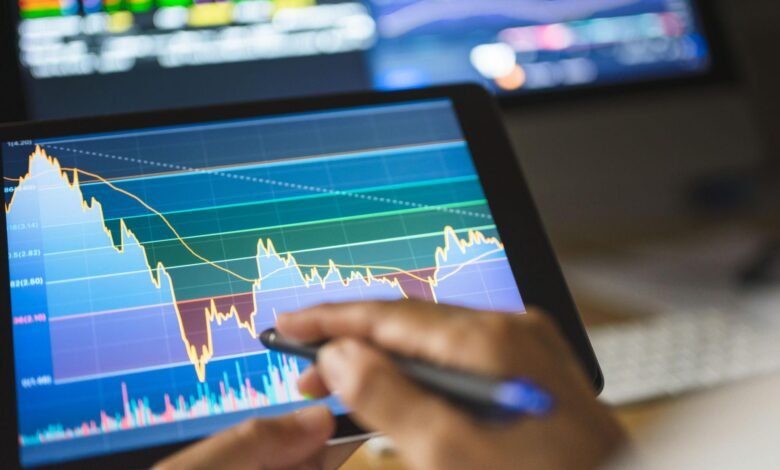 Bitcoin May Outperform Stocks