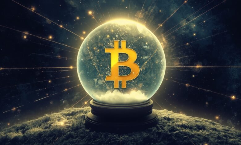 Bitcoin Price