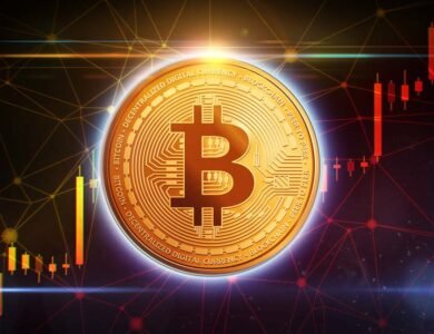 Bitcoin Price Crash
