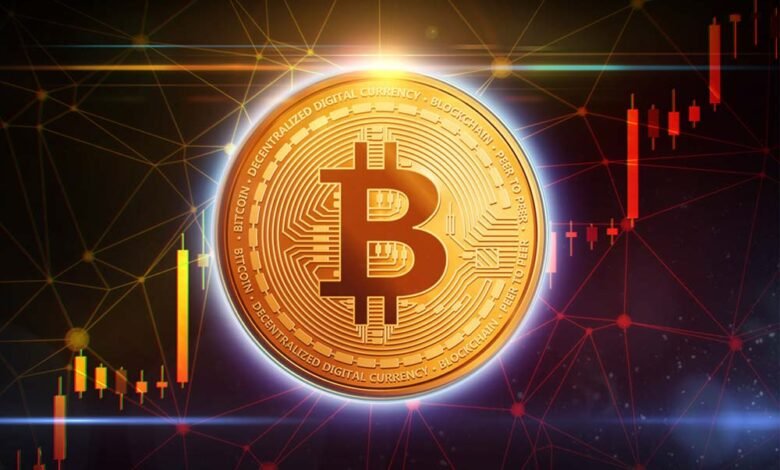 Bitcoin Price Crash