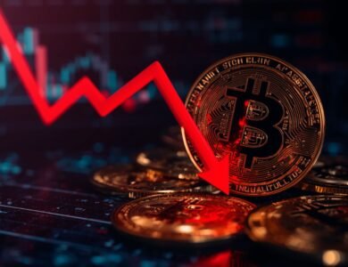 Bitcoin Price Risks Slide