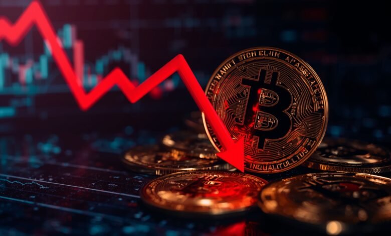Bitcoin Price Risks Slide