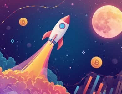 Bitcoin Price Surge