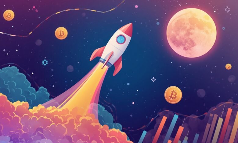 Bitcoin Price Surge