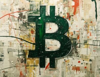 Bitcoin Price Is Rising