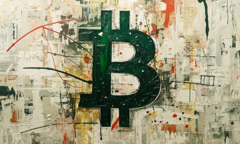 Bitcoin Price Is Rising