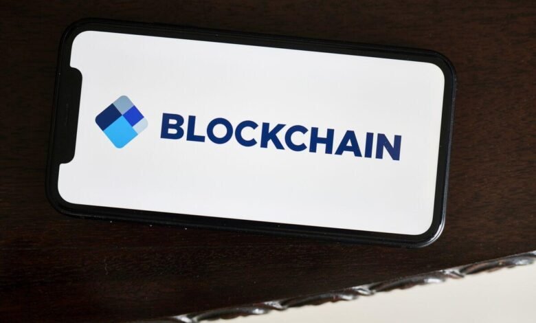 Blockchain