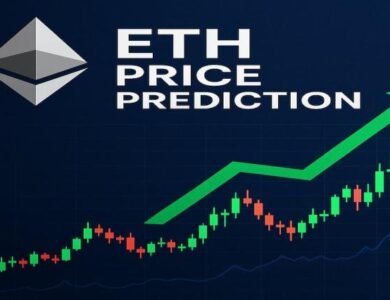 Ethereum Price Prediction