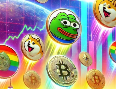Meme Coin Market Faces