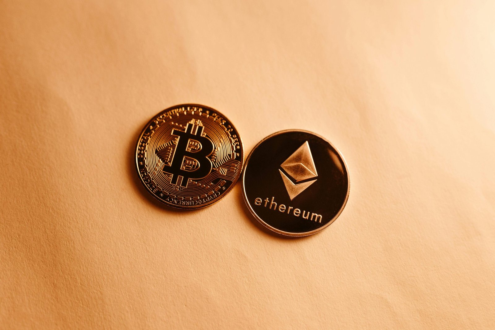 Strong Ethereum Integration