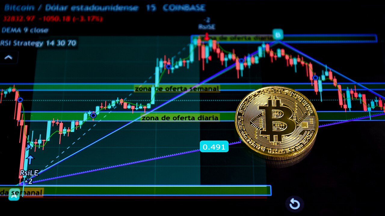 Bitcoin trades near $82,500 as a record options expiry approaches on October 30