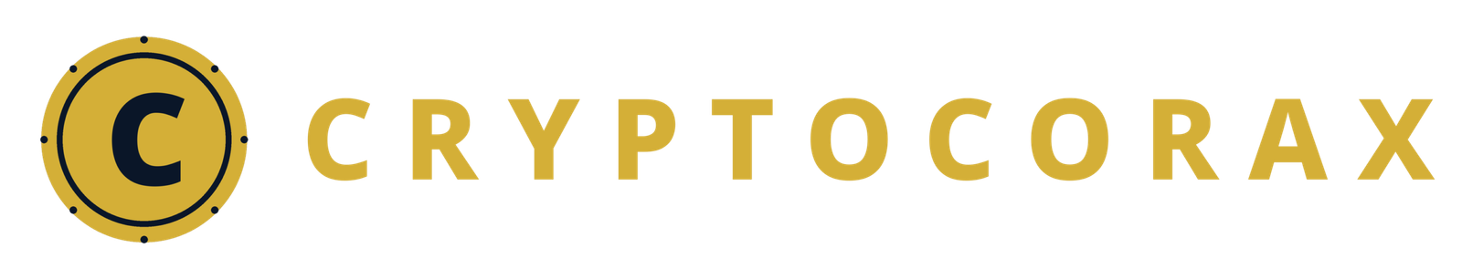 cryptocorax.com
