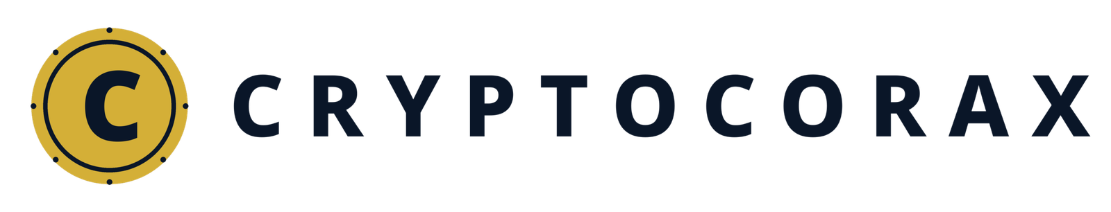 cryptocorax.com