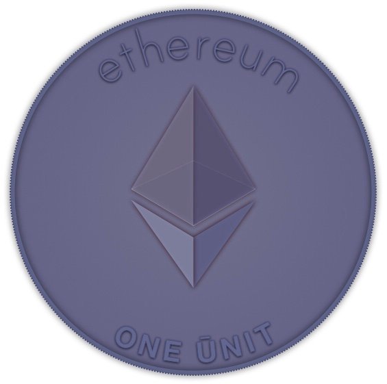 A physical Ethereum coin — developers delayed the Glamsterdam testnet upgrade over a contract-state risk